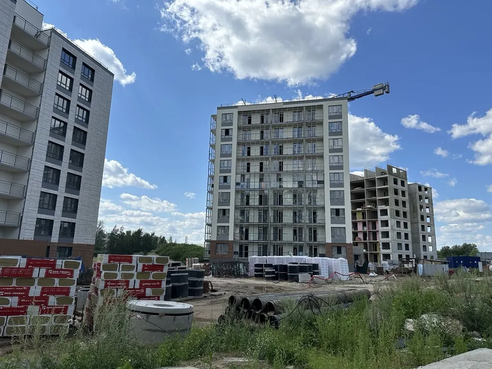 Жилой комплекс